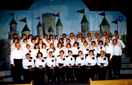 choir